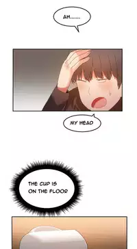 [Mx2J] Hari Dormitory Ch.0-24 (English) (Ongoing)