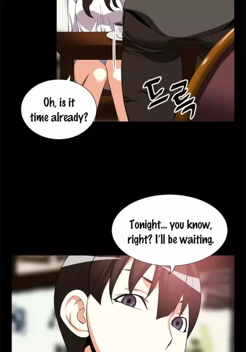 Love Parameter Ch.1-51