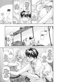 [Nagare Ippon] Parabellum 1 [English] [SaHa] [Decensored]