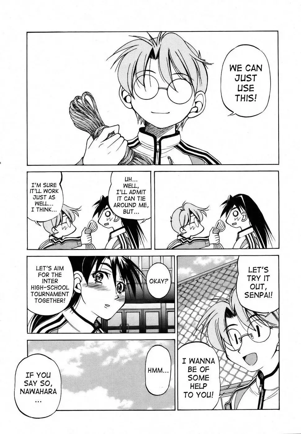 Escape Creator - Part 1