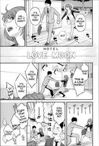 [Mikami Cannon] Zecchou Yokkyuu Ch.1-2, 4-8, 10 [English] =Tigoris Translates= =Noraneko=