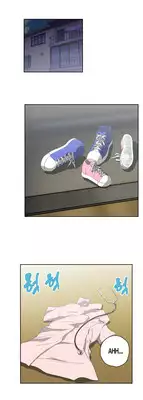 [Husky guy] SStudy Ch.0-31 (English) (YoManga) (Ongoing)