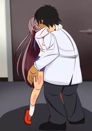 Otsubo Nee-sama no 1 Nichi Erokute New Game