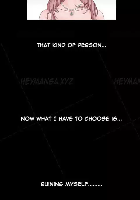 The Taste of Hands Ch.1-49