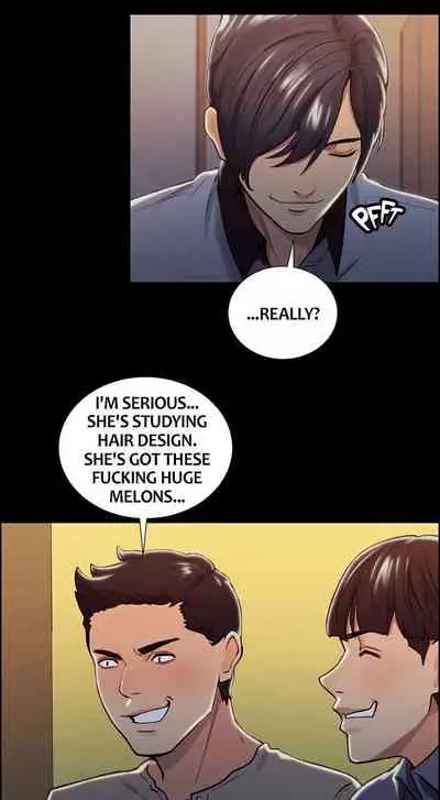 Taste of Forbbiden Fruit Ch.18/24