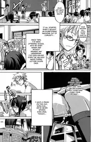 [ShindoL] Sarashi Ai Ch. 0-1 [English] {Brolen + DesuDesu + FC} [Decensored]