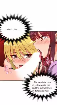 [Pimpdog] Johnson Contractor [English] (Incomplete)