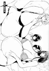 (C91) [Puppukupu (Kawaisaw)] Joshi Chuuzetsusei