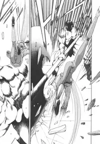 [Fujisaki Makoto] Dark Wirbel Konran-hen