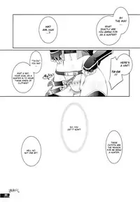 (C78) [Fujiya Honten (Thomas)] Hunter's Bible (Monster Hunter) [English] [FUKE]