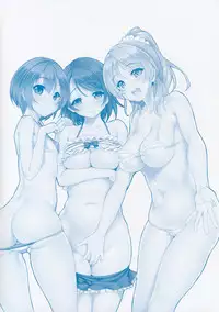 (C86) [Clesta (Cle Masahiro)] CL-orz 39 (Love Live!) [Decensored]