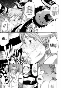 [Chiba Toshirou] Uekano Days (Complete) [English][Decensored]