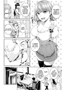 (C88) [Maniac Street (Sugaishi)] Hameai Pink [English] [Flatopia]