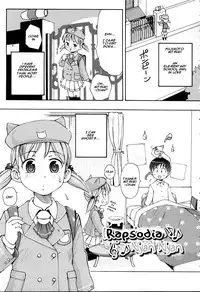 [LEE] Nyan Nyan Rhapsody (Mini Mimi) [English] [gamefanppg]