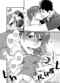 Ore no Honki o Misete Yaru