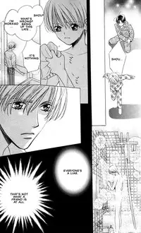 [Yamato Nase] Sonata [Translated]