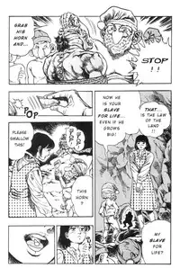 [Maeda Toshio] Adventure Kid Vol.1 [English]