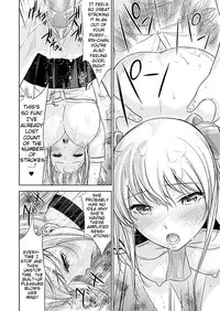 [Shikishiro Konomi] Stop x Stop [Eng] {doujin-moe.us}