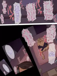 [Cotton house] Sonokoro, Anoko wa… [English] {Hennojin}