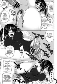 [Arsenal] Hatsujou Sex Days | Mating Sex Days [English] {doujin-moe.us} [Digital]