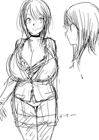 [Mumumu Jirushi (MUMU)] H no Tsubomi [Digital]