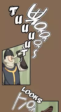 [Hong BanJang] Aharoo Ch.1-28 (English) (YoManga) (Ongoing)