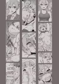 Ojisan Senyou Anadorei Mika