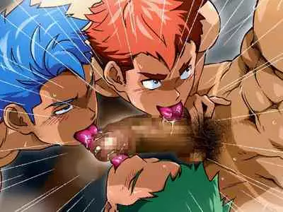 Hot Spring Episode of Byu! Academy