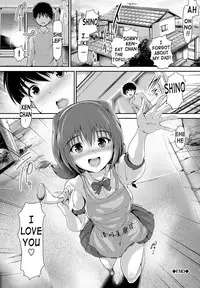 [Maruwa Tarou] Shoujo Nostalgica Ch. 1-3 [English] {doujin-moe.us} [Digital]