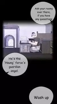 Perfect Half Ch.1-24 (English) (Ongoing)