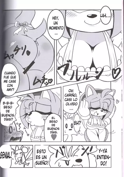 Kemono no Kanzume 3 | Canned Furry 3