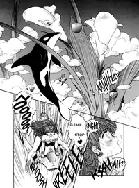 [Toshiki Yui] Misty Girl Extreme [ENG]