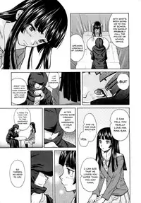 [Fuuga] Ani to Imouto no Jijou. Ch. 1-5 [English] [Doujins.com]