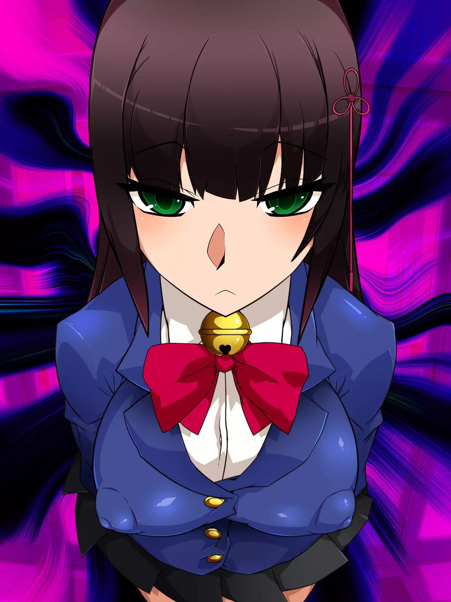 Sennou Kuukan Sakusei Appli Paco Spot GO ~Jouzu ni Sennou Dekimashita~