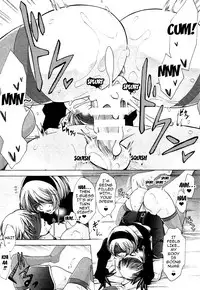 (SC2017 Summer) [Manjudou (Tsukishiro Saya)] Love drug. (NieR:Automata) [English]