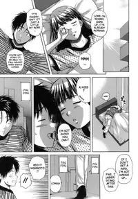 [Fuuga] Kyoushi to Seito to - Teacher and Student [English] [Sei-Jin + Yoshio]