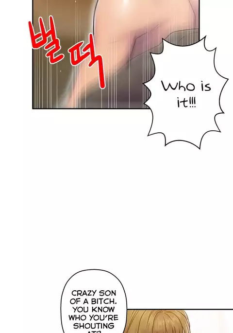 Ghost Love Ch.1-18.5