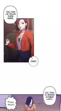 Ghost Love Ch.1-24 (English) (YoManga) (Ongoing)