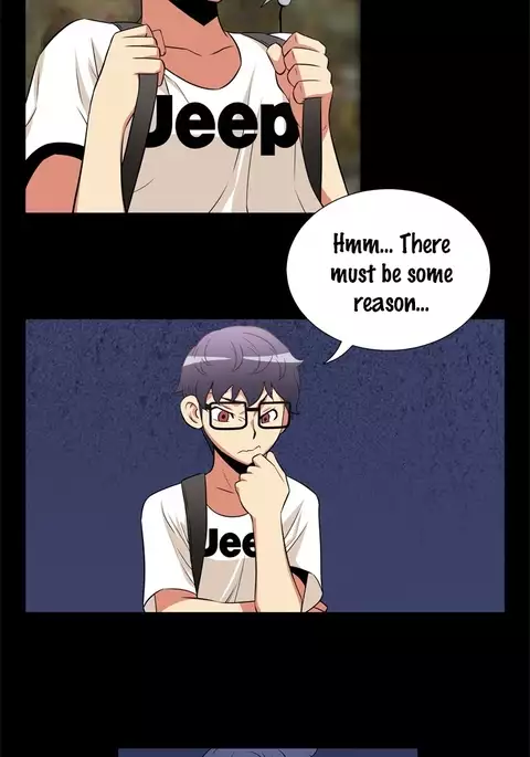 Love Parameter Ch.1-55