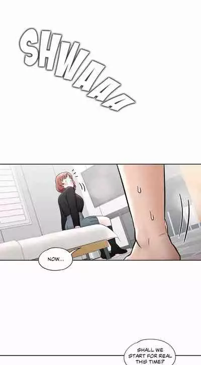 [Choe Namsae, Shuroop] Sexercise Ch.73/? [English] [Manhwa PDF]