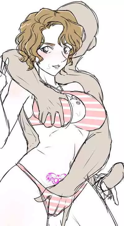 Bitch Sonoko to Hard SEX Tanpensuu