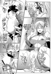 [Fan no Hitori] Uprising [English] [B.E.C. Scans]