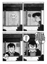 [Toshiki Yui] Hot Tails 05 [English]