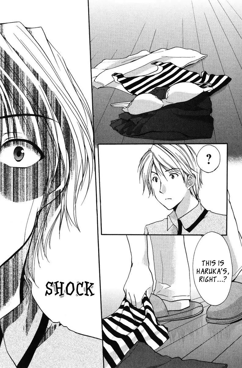 My Mom Is My Classmate vol2 - PT17