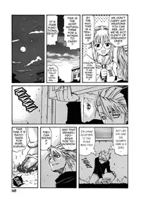 [Amatarou] Parade! [English] [Tadanohito]