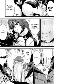 [Anthology] Bessatsu Comic Unreal Monster Musume Paradise Vol. 4 [English]