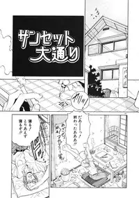 [Armadillo] Happy End