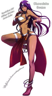 [Motsu Ryouri (Motsu)] Tou Juku Third (Dragon Quest IV) [English] [Chocolate] [Digital]