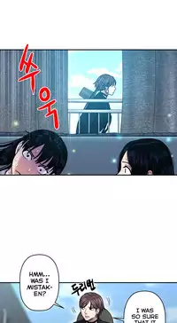 Ghost Love Ch.1-24 (English) (YoManga) (Ongoing)