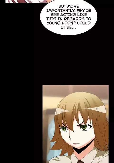 Love Parameter Ch.1-50